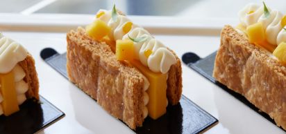 Afternoon Tea