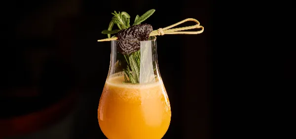 Long Bar Cocktails