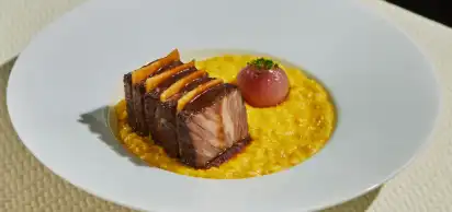 Dishes