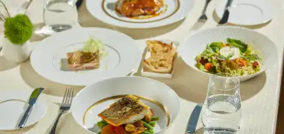 Lunch Set
