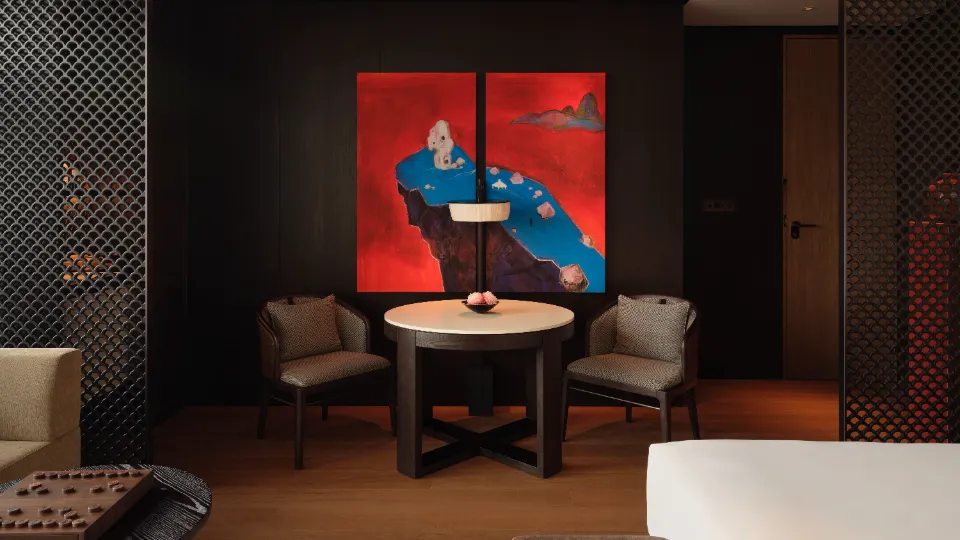 Junior Suite